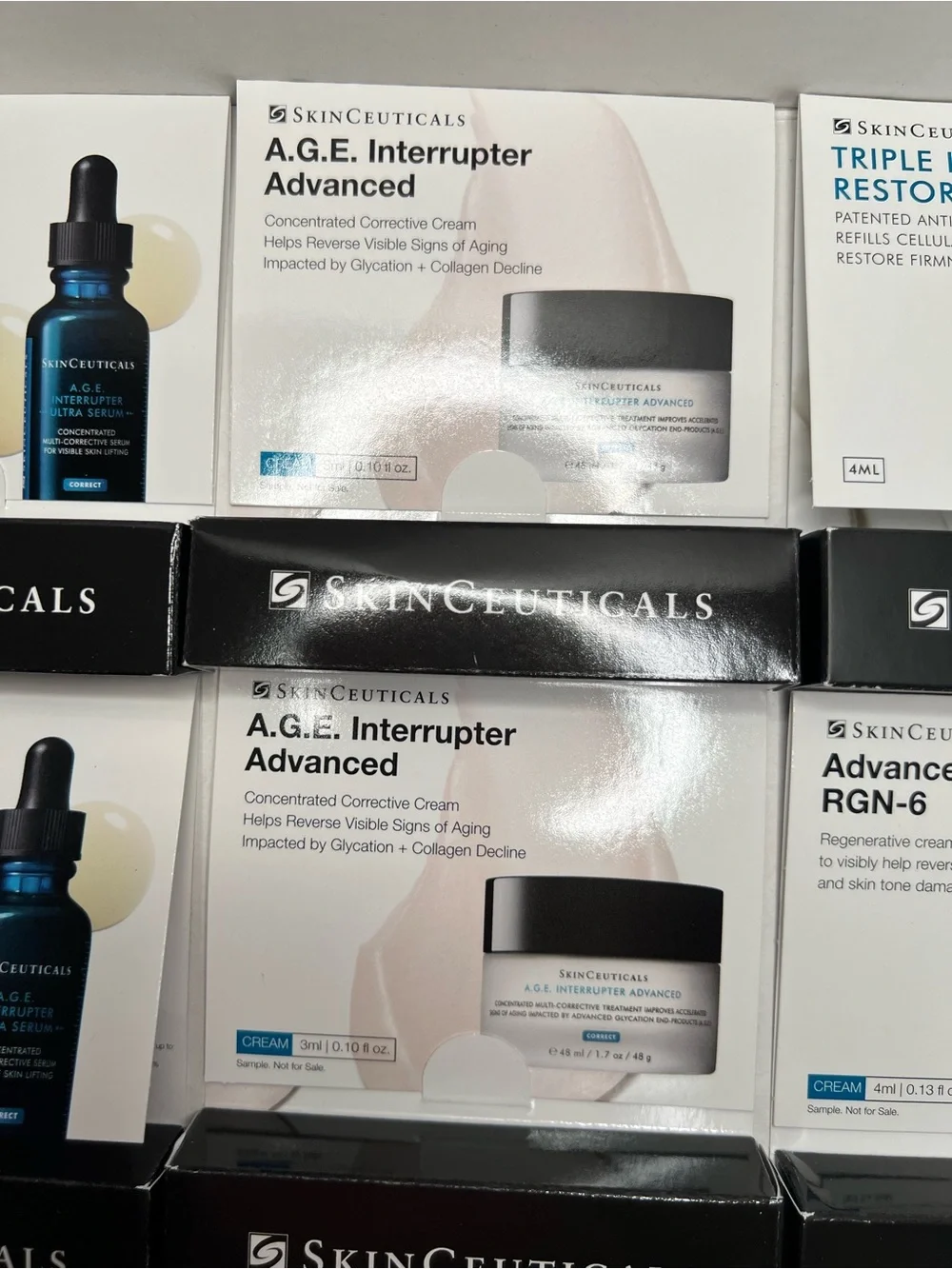 SkinCeuticals Skincare Bundle